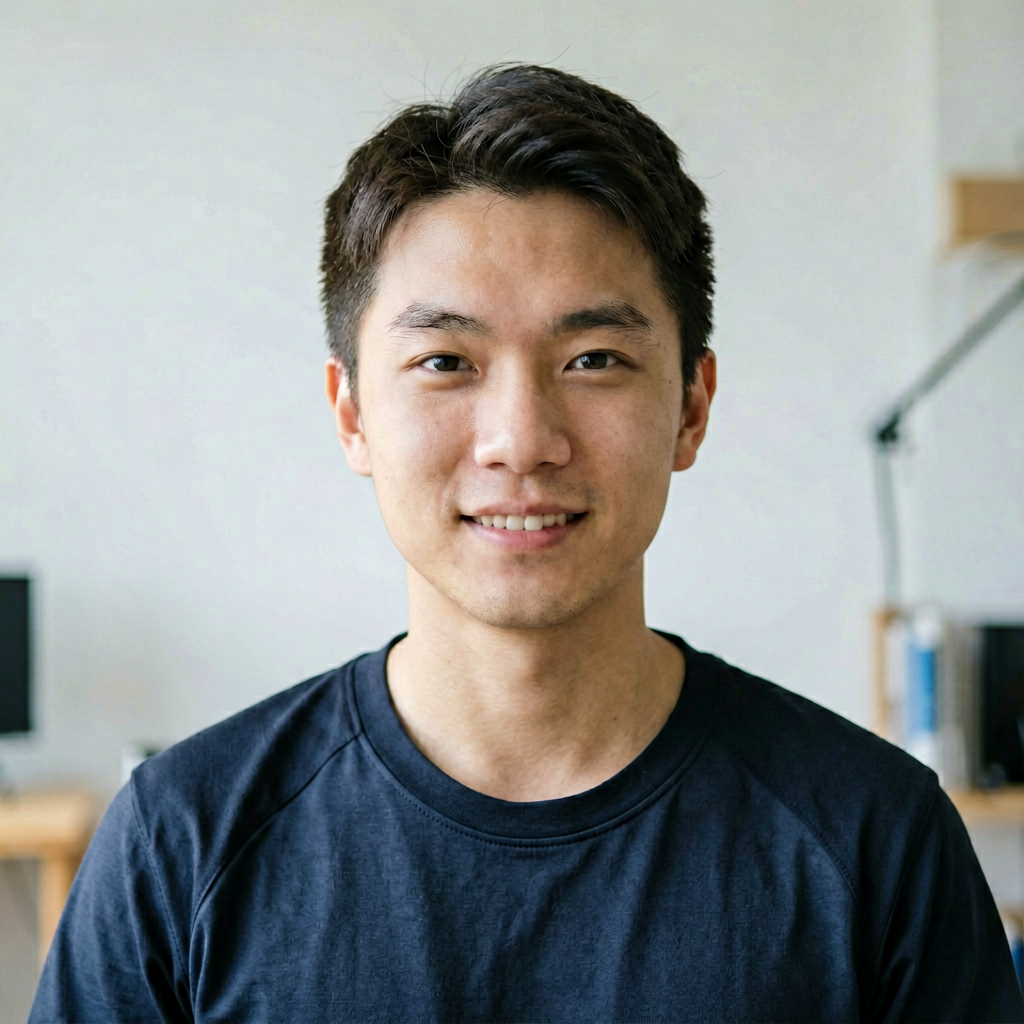 数据分析爱好者